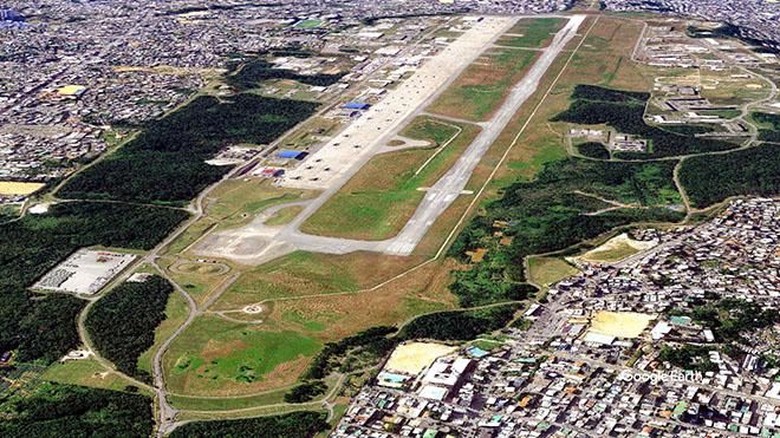 Tentara AS dan Wanita Jepang Ditemukan Tewas di Apartemen di Okinawa Tentara AS dan Wanita Jepang Ditemukan Tewas di Apartemen di Okinawa
