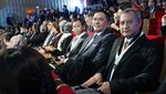 Gaya Jonan di One Planet Summit Paris
