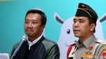 Kemenpora Akan Gelar Apel dan Kemah Pemuda Islam Indonesia