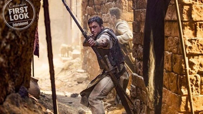 Robin Hood