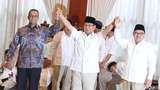 Soal Isu Perjanjian Pilpres dengan Prabowo, Ini Respons Anies
