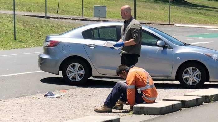 Tiga Pria Ditahan di Centennial Park Sydney
