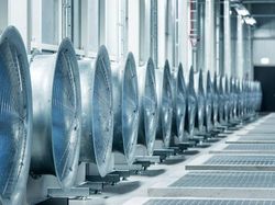 Wujud Gudang Data 2,2 Miliar Pengguna Facebook