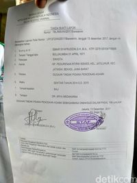 Anggota DPD Bali Arya Wedakarna Kembali Dipolisikan
