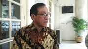 Senior Golkar Akbar Tanjung Dukung Anies Jadi Capres 2024