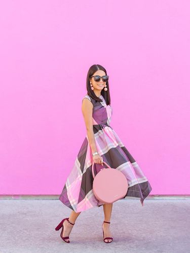 Dua Selebgram Cantik Ini Berseteru Saling Tuduh Contek Gaya Foto