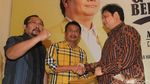 DPD Golkar Se-Jatim Dukung Airlangga Jadi Ketum Golkar