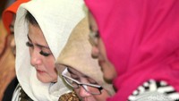 Seperti diketahui, hari ini Setya Novanto menjalani sidang perdana kasus korupsi e-KTP.