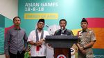 Kemenpora Akan Gelar Apel dan Kemah Pemuda Islam Indonesia