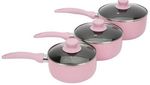 Penyuka Warna Pink Girly Wajib Punya 10 Alat Masak Cantik Ini