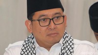 Waketum Gerindra Fadli Zon membantah tuduhan La Nyalla tersebut. Persoalan berkaitan dengan La Nyalla disebut merupakan persoalan komunikasi semata.