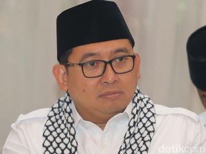 Pimpinan DPR: Putusan MK soal Kumpul Kebo dan LGBT Perlu Dikaji