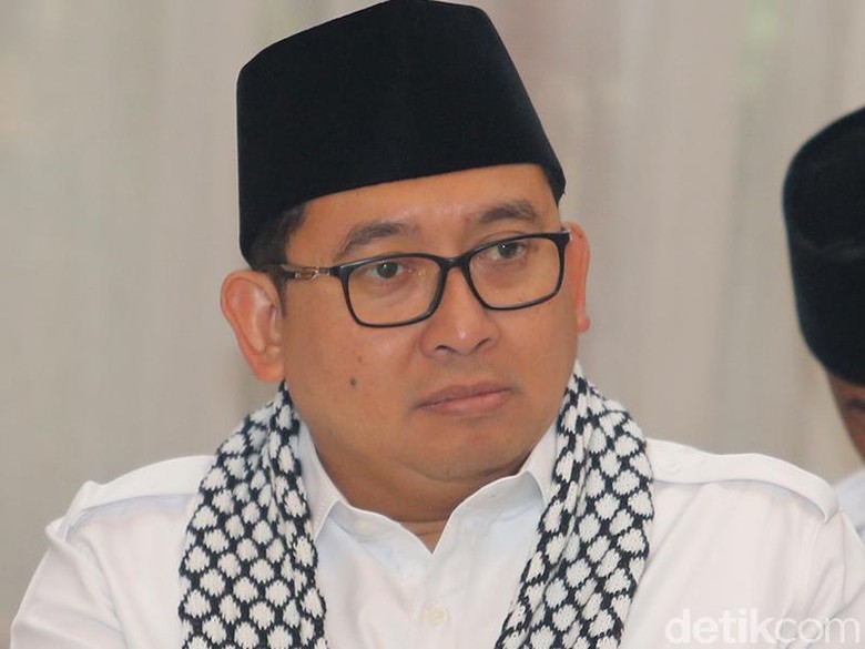 PPP: Tuduhan Fadli soal Isu Selingkuh Dimainkan Lawan Tak Berdasar PPP: Tuduhan Fadli soal Isu Selingkuh Dimainkan Lawan Tak Berdasar