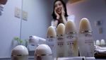 Foto: Korea Utara Fans Club, Isinya Gadis-Gadis Cantik Jepang