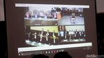 KPK Siarkan Drama Sidang Novanto dari PN Jaksel