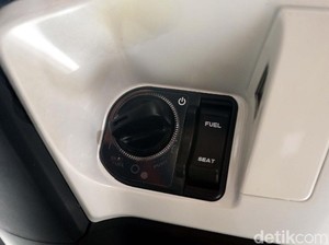 Remote Keyless Motor Kena Air Hujan, Amankah?