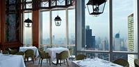 Niat Banget! YouTuber Ini Bikin Prank Dirikan Restoran Italia