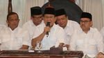 Prabowo Deklarasikan Sudirman Said Jadi Cagub Jawa Tengah
