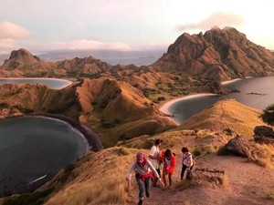 Ini Kata Pakar Soal Dunia Pariwisata Indonesia Tahun 2018
