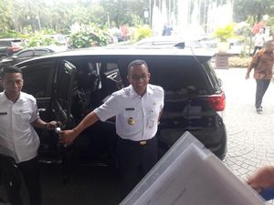 Konsep Penataan Kali Pulo Gaya Anies: Dimundurkan dan Dipindahkan