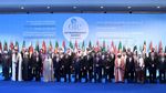 Foto: Para Kepala Negara yang Siap Bela Palestina di KTT OKI