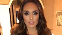 Tamara Ecclestone adalah putri mantan bos F1 Bernie Ecclestone (tamaraecclestoneofficial/Instagram)