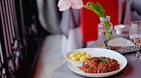 Nikmati Kelezatan Pasta Italia di 5 Resto Italia Ini