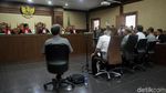 Foto: Jurus Bisu Setnov yang Buat Sidang Diskors Dua Kali