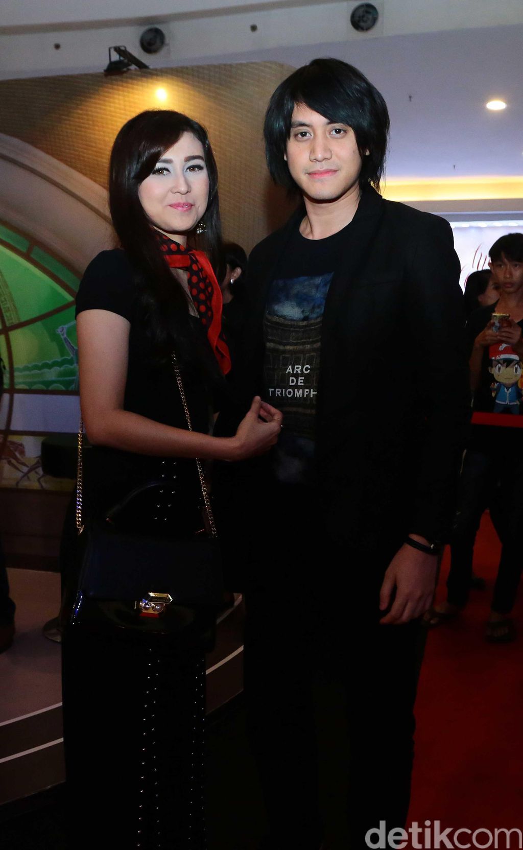 Kevin Aprilio