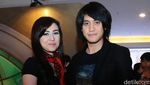 Dikabarkan Putus, Kevin Aprilio Malah Makin Mesra dengan Vicy Melanie