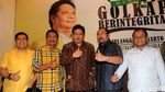 DPD Golkar Se-Jatim Dukung Airlangga Jadi Ketum Golkar