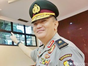 Polri Jawab SBY: Kita Tindak Tegas Jika Anggota Tak Netral