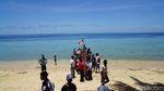Foto: Kapal Perang ala Banda Neira