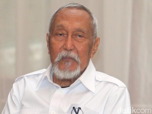 Tak Penuhi Panggilan Bareskrim soal Tuduhan Makar, Permadi: Ada Rapat MPR