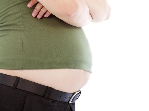 Ada Kontes Cari Pria dengan Perut Paling Gendut di Malaysia