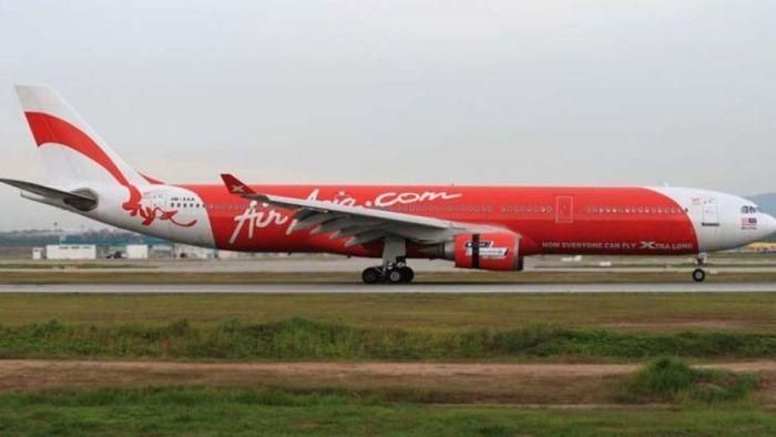 AirAsia Hentikan Penerbangan Darwin-Bali Mulai 28 Januari 2018