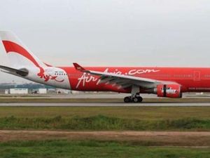 AirAsia Hentikan Penerbangan Darwin-Bali Mulai 28 Januari 2018