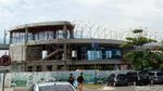 Ini Lho Proyek Skybridge, Penghubung Bandara dan LRT Palembang