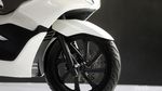 Honda PCX Produksi Indonesia Meluncur