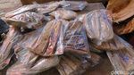 Foto: Blusukan ke Pasar Afrika di Seychelles