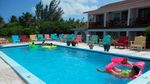 Foto: Resort untuk Traveler Berbadan Plus Plus
