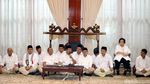 Prabowo Deklarasikan Sudirman Said Jadi Cagub Jawa Tengah