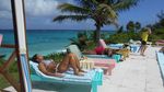 Foto: Resort untuk Traveler Berbadan Plus Plus