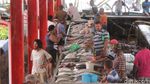 Foto: Blusukan ke Pasar Afrika di Seychelles