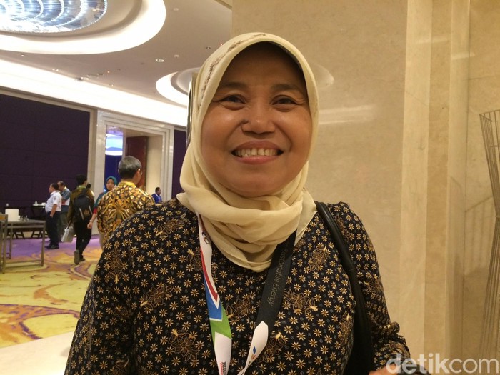 Tri Mumpuni Si Wanita Listrik