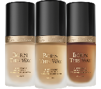 Tips Memilih Foundation Sesuai Warna Kulit Kamu Tips Memilih Foundation Sesuai Warna Kulit Kamu