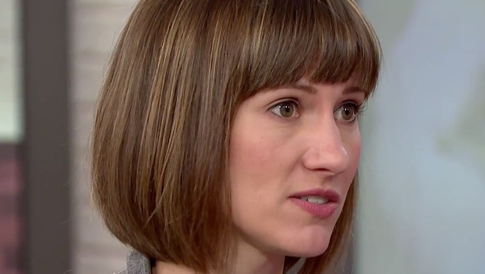 Trump Bantah Pernah Cium Paksa Seorang Resepsionis