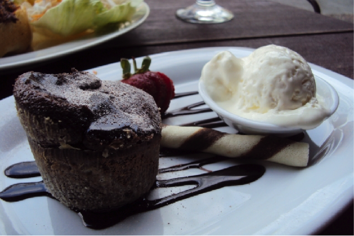 Belum Ada Rencana Liburan di Akhir Tahun? Yuk Wisata Kuliner ke Bogor