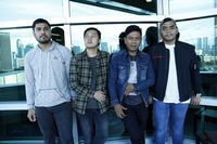 Album 'Istimewa' Bagi Tiket 