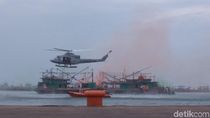 Hari Nusantara di Cirebon Momen Wujudkan Poros Maritim Dunia Hari Nusantara di Cirebon Momen Wujudkan Poros Maritim Dunia